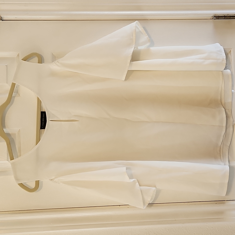 Lane Bryant Off-Shoulder Top